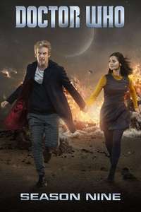 Doctor Who - Poster