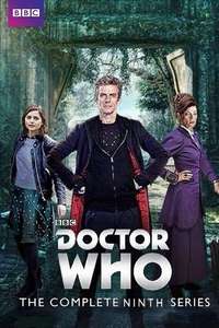 Doctor Who - Poster