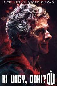 Doctor Who - Poster