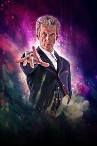 Doctor Who - Poster