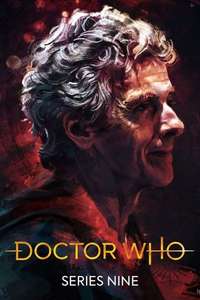 Doctor Who - Poster