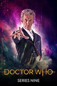 Doctor Who - Poster