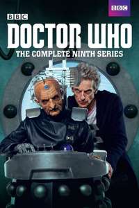 Doctor Who - Poster