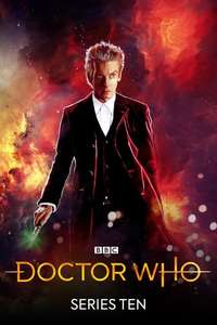 Doctor Who - Poster