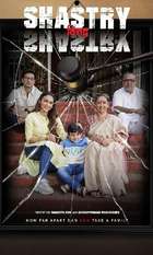 Shastry Virudh Shastry