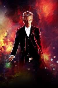 Doctor Who - Poster