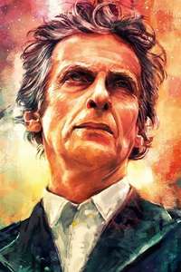 Doctor Who - Poster