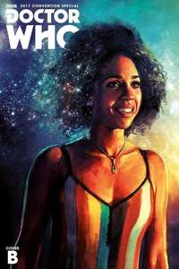 Doctor Who - Poster