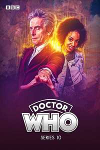 Doctor Who - Poster
