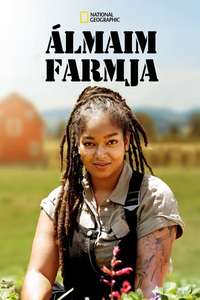 Farm Dreams - Posters