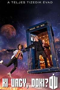 Doctor Who - Poster