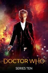 Doctor Who - Poster