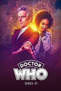 Doctor Who - Poster