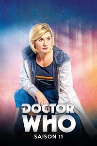 Doctor Who - Poster