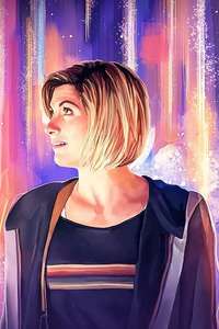 Doctor Who - Poster