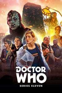 Doctor Who - Poster