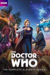 Doctor Who - Poster
