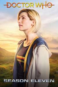 Doctor Who - Poster