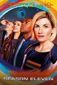 Doctor Who - Poster