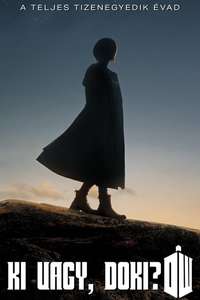 Doctor Who - Poster