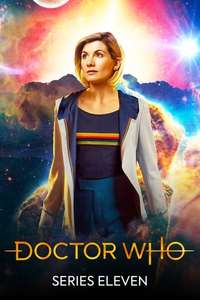 Doctor Who - Poster