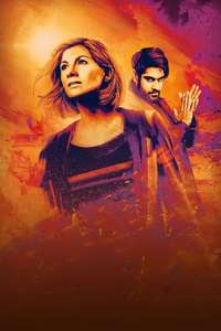 Doctor Who - Poster
