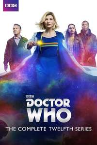 Doctor Who - Poster