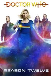 Doctor Who - Poster