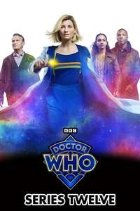 Doctor Who - Poster