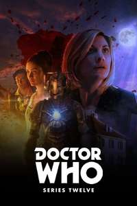 Doctor Who - Poster
