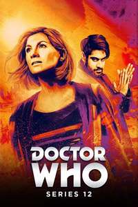 Doctor Who - Poster