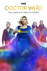 Doctor Who - Poster