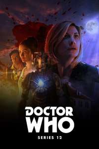 Doctor Who - Poster