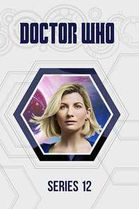 Doctor Who - Poster