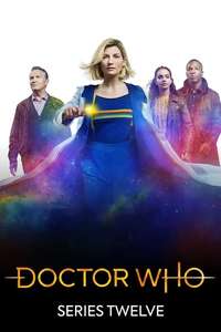 Doctor Who - Poster