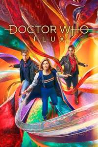 Doctor Who - Poster