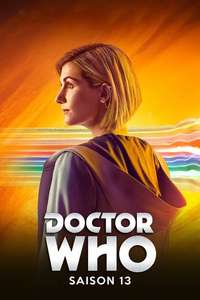 Doctor Who - Poster