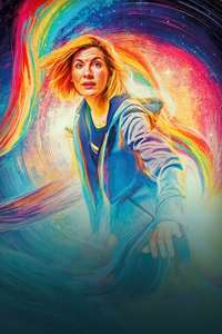 Doctor Who - Poster