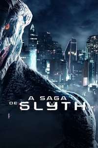 Slyth : The Hunt Saga - Posters