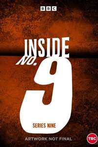 Inside No. 9 - Posters