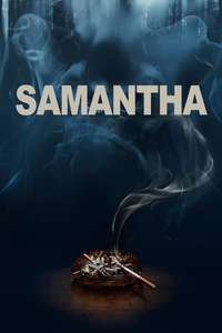 Samantha - Poster
