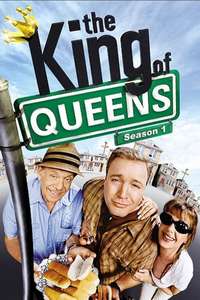 The King of Queens - Poster