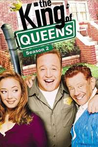 The King of Queens - Poster