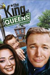 The King of Queens - Poster