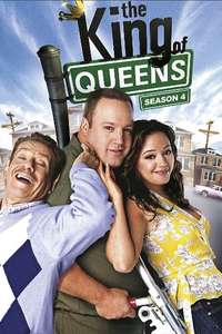 The King of Queens - Poster