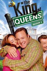 The King of Queens - Poster