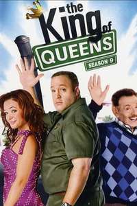The King of Queens - Poster