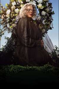 Tyler Perry's A Madea Family Funeral - Poster