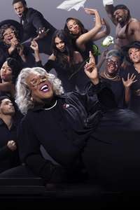 Tyler Perry's A Madea Family Funeral - Poster