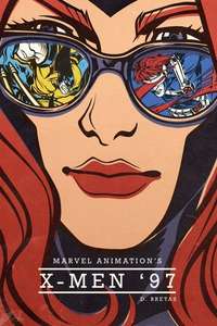 X-Men '97 - Posters